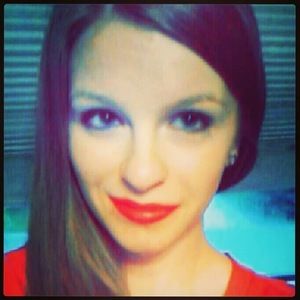 Meet your Posher, Kathryn